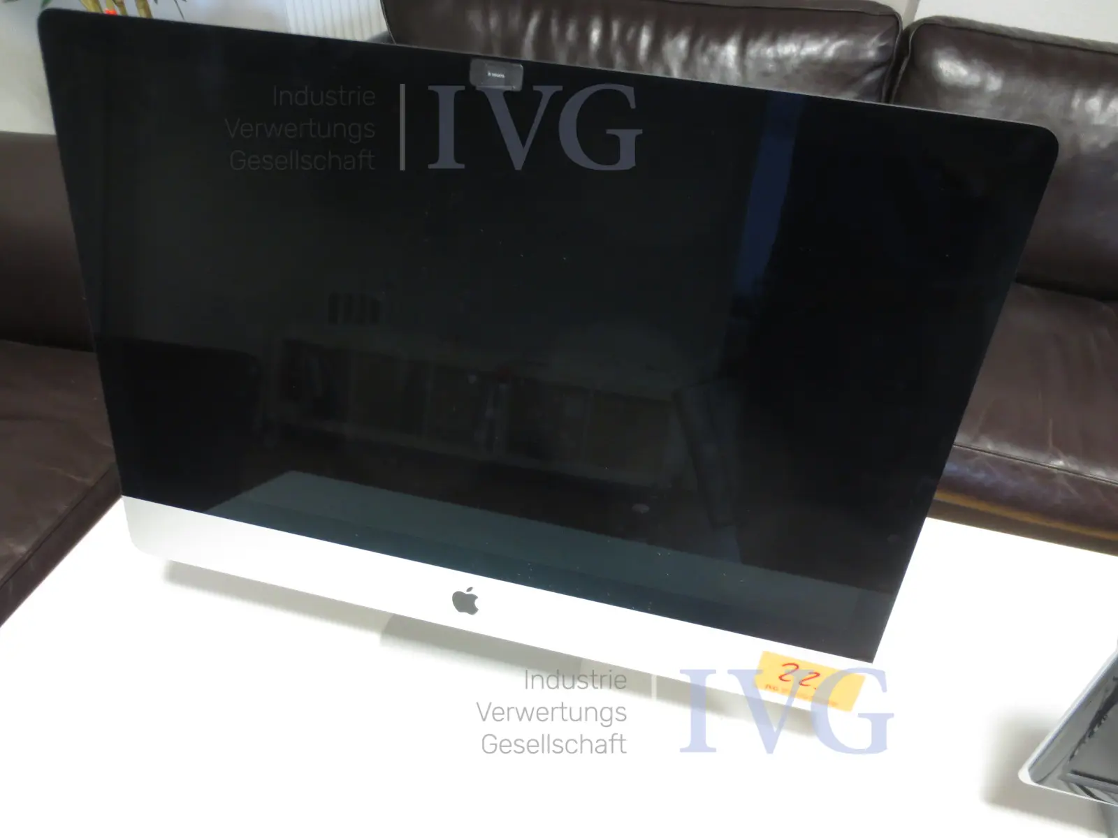 APPLE iMac